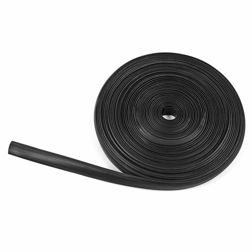 Kederband 30m schwarz - kederband,