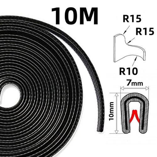 10m kantenschutz keder - kantenschutz,