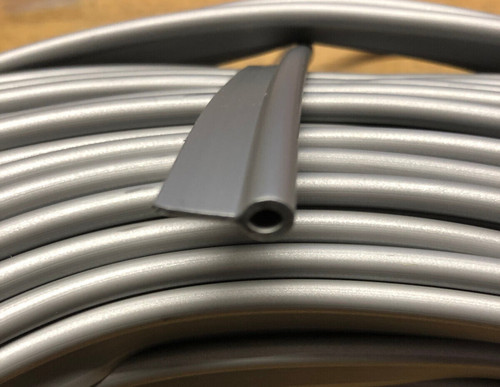 Dichtkeder silber - 1,