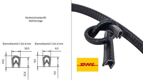 Kantenschutz profil für - kantenschutz,