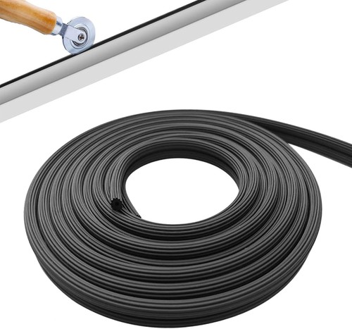30m gummi kederband ø3mm - gummi,
