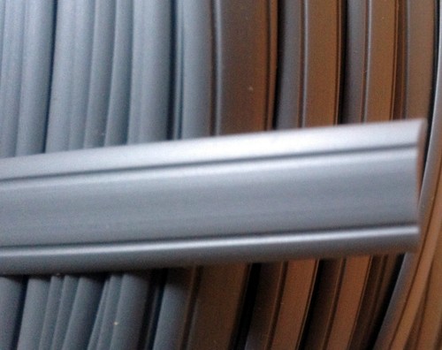 Kederband silber - kederband, mm