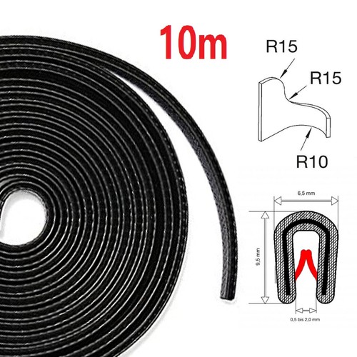 10m kantenschutz - 10m,
